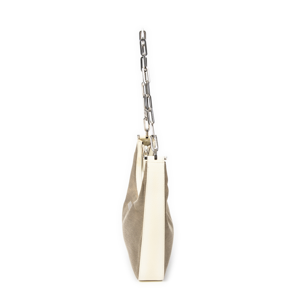 Gucci Chain Hobo - Picture 3 of 11